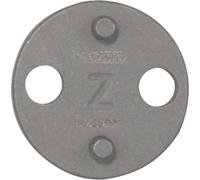 KS Tools Adaptateur d'outil de piston de frein KS Tools #Z, Ø 28mm Quantité:1