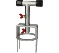 KS TOOLS Outil spécial de moteur de soufflante avec broche de monteur ( 140.2605 )