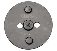 KS TOOLS Outillage pour Piston de Frein Adaptateur #K Citroën C5 150.1975