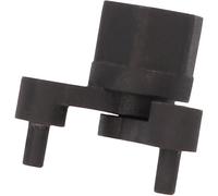 KS Tools Clé à ergots universelle 1/4" pour galet tendeur à courroie de distribution KS Tools réglable Quantité:1