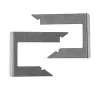 KS Tools Outils de démontage d'autoradio Fiat, 2 pcs. Quantité:1