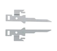 KS Tools Outils de démontage d'autoradio Kenwood, 2 pcs. Quantité:1