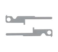 KS Tools Outils de démontage d'autoradio Kenwood, 2 pcs. Quantité:1