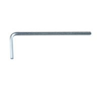KS Tools Outils KS Clé hexagonale Allen, 2 mm Quantité:1