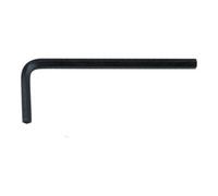 KS Tools Outils KS Clé hexagonale Allen, 4 mm Quantité:1