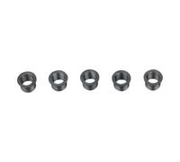 KS Tools Outils KS Douille filetée avec collier L=11mm,IG=M9x1/AG=M11x1,5-pack Quantité:5