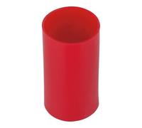 KS Tools Outils KS Douille plastique de rechange rouge pour Kraftnuss 21mm Quantité:1