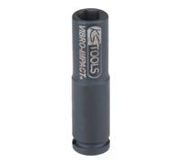 KS Tools Outils KS Écrou à Visseuse à choc 1/4 po, long, 10 mm Quantité:1