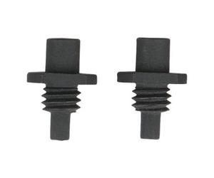 KS Tools Outils KS Paire de goujons, Ø 4,87 mm Quantité:1