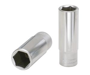 KS Tools Outils KS Prise hexagonale CLASSIC 3/8", longue, 18mm Quantité:1