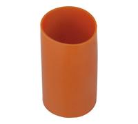 KS Tools Outils KS Remplacement de la douille plastique orange pour écrou 22mm Quantité:1