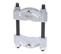 KS Tools Décolleur de roulement 700.1140 Ø 50 mm Gris