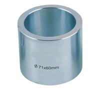 KS Tools Outils KS Tools Pièce de butée droite, Ø 71 x 60 mm Quantité:1