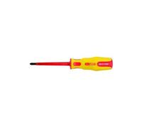 KS TOOLS 117.0526 Tournevis bi-matière isolé 1000V PH 2 x 105 mm