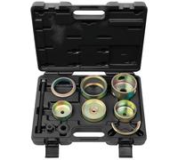Coffret d'outils pour silentblocs VAG, 11 pièces KSTOOLS - 7002100