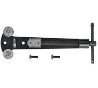 KS TOOLS Ouvre filtre à huile Ø60-120mm