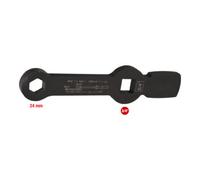 KS Tools ouze tranchants KS Tools 3/4" avec 2 faces de frappe, 24 mm Quantité:1