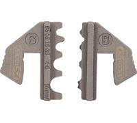 KS Tools PAAR Matrices de sertissage pour pince 115.1401, 115.1416