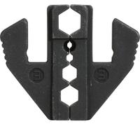 KS Tools PAAR Matrices de sertissage pour pince 115.1401, 115.1419