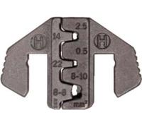 KS Tools PAAR Matrices de sertissage pour pince 115.1401, 115.1421
