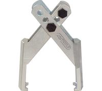 KS TOOLS Paire d'accessoires 85-120 mm - 615.5202
