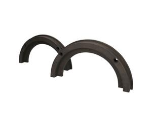 KS Tools Paire de coussinets de palier, Ø 200 mm KS Tools Quantité:1