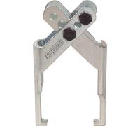 KS TOOLS Paire de crochets d'extracteur modèle fin 70-85 mm - 615.5301