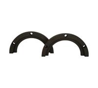 KS Tools Paire de demi-cloches, Ø145 mm KS Tools Quantité:1