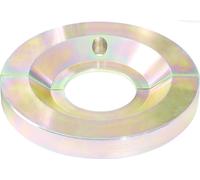 KS Tools KS Tools Paire de demi-coquilles anodisées, pour roulement Ø 62mm Quantité:1