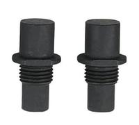 KS TOOLS Paire de pivots, Ø 9,87 mm 150.3216