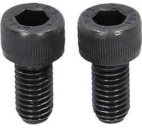 KS TOOLS Paire de vis M8 x 1,25 longueur 15 mm - 160.0198