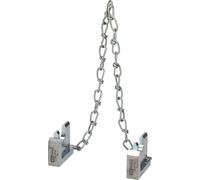 KS TOOLS Paire d'entretoises pour VAG ( 150.9778 )