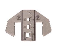 KS Tools Paires de plaquettes de sertissage KS Tools pour manchons à sertir à l'extrémité des fils Quantité:1