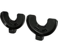 KS TOOLS Paires de porte-plume standard avec fonction de double maintien