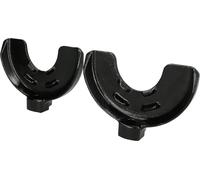 KS TOOLS Paires de porte-plumes standard avec fonction de double maintien