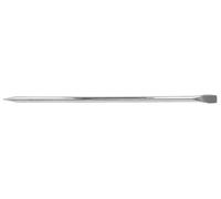 Barre à mine INOX, diamètre 22 mm - L.700 mm KSTOOLS - 9643207