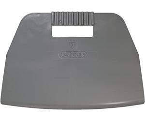 KS TOOLS Panneau de Protection du Tableau de Bord, Montage sur Disque 140.2322