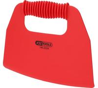 KS TOOLS Panneau de protection du tableau de bord, montage sur disque 140.2324