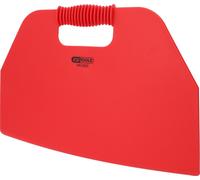 KS TOOLS Panneau de protection professionnel coudé 450x300 mm - 140.2322