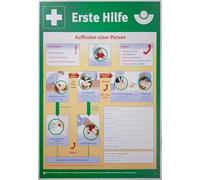 KS TOOLS Panneau de secours 117.2479