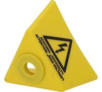 KS Tools panneau de toit avec symbole d'éclair et aimant, 117.0223