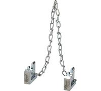 KS Tools Pareja de distanciadores Para VAG