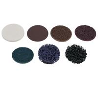 KS TOOLS Patin de ponçage 515.5085