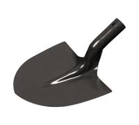 KS Tools Pelle, ronde, 290mm Quantité:1