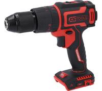 KS TOOLS Perceuse-visseuse à percussion eMONSTER sans fil et sans balais, san...