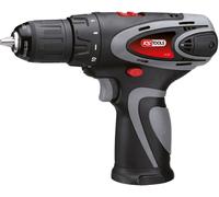 KS TOOLS Perceuse-visseuse sans fil 24Nm 1.870 tr/min 10,8V sans batterie ni chargeur - 515.3534