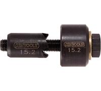 KS TOOLS Perforador de chapa 25,5mm