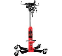 KS Tools performance Hydraulik-Getriebeheber mit Vérin hydraulique de fosse