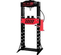 KS Tools performance Hydraulik-Werkstattpresse, 2 Presse hydraulique