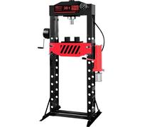 KS Tools performance Hydraulik-Werkstattpresse, 3 Presse hydraulique